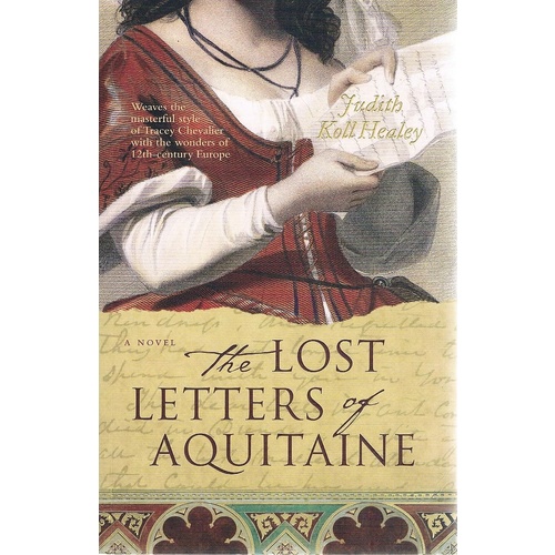 The Lost Letters Of Aquitane