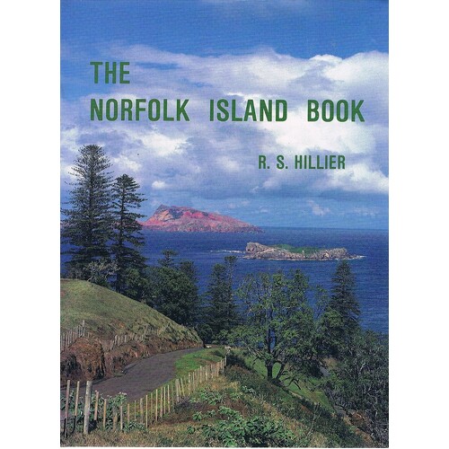 The Norfolk Island Book