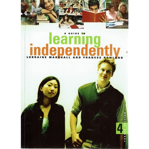 A Guide To Learning Independently