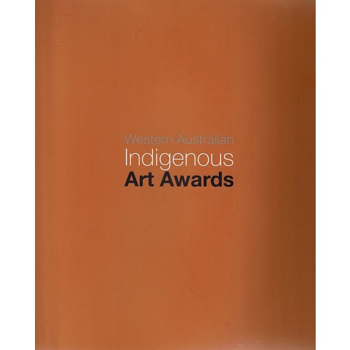 Western Australian Indigenous Art Awards