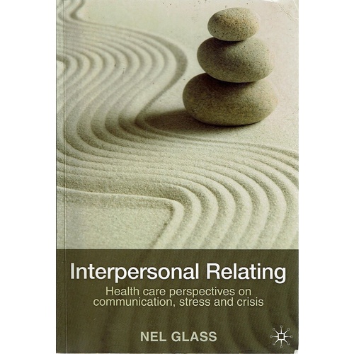 Interpersonal Relating