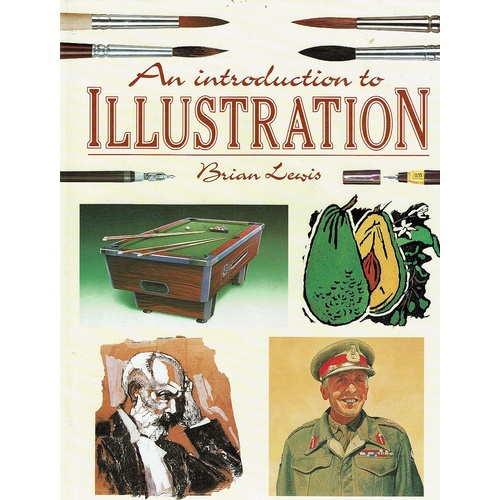 An Introduction To Illustration