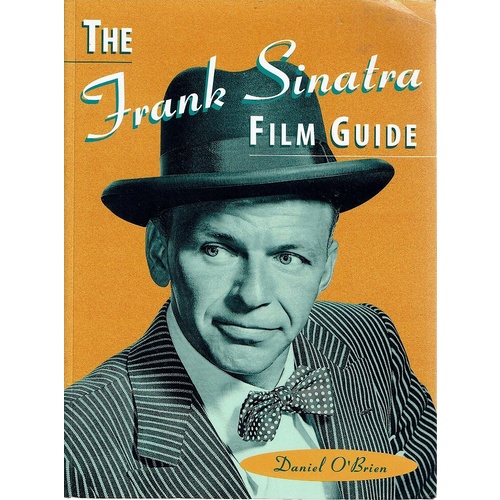 The Frank Sinatra Film Guide