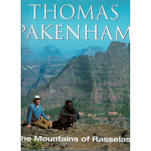 The Mountains Of Rasselas