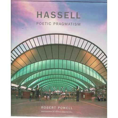 Hassell. Poetic Pragmatism