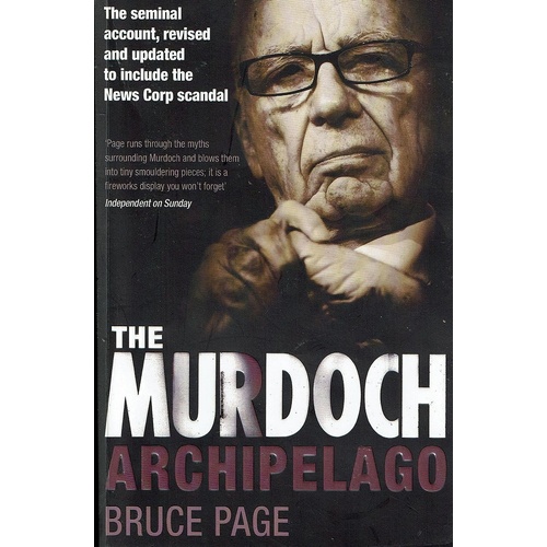 The Murdoch Archipelago