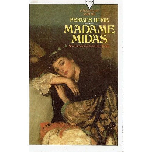 Madame Midas