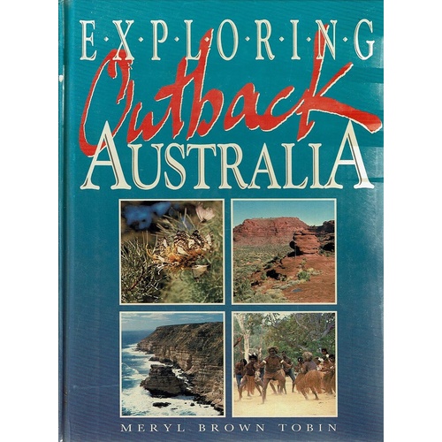 Exploring Outback Australia