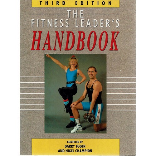 The Fitness Leader's Handbook