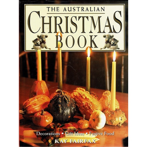 The Australian Christmas Book