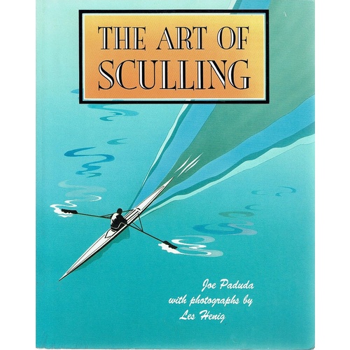 The Art Of Sculling