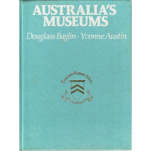 Australia's Museums