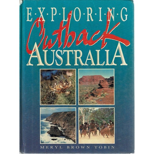 Exploring Outback Australia