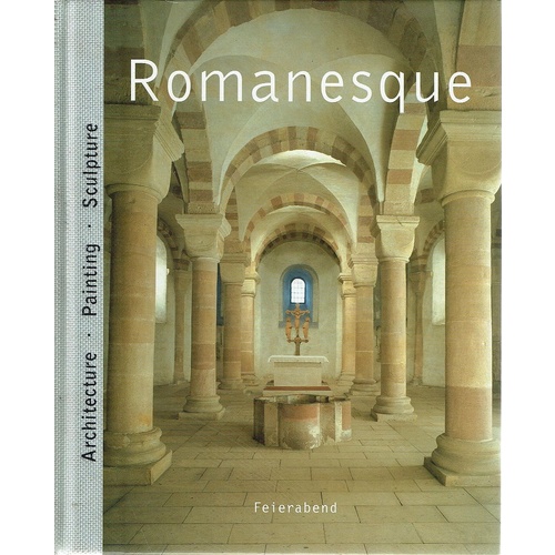 Romanesque