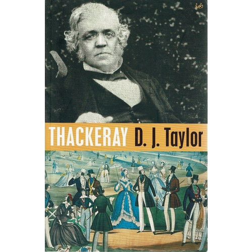 Thackeray