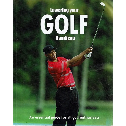 Lowering Your Golf Handicap