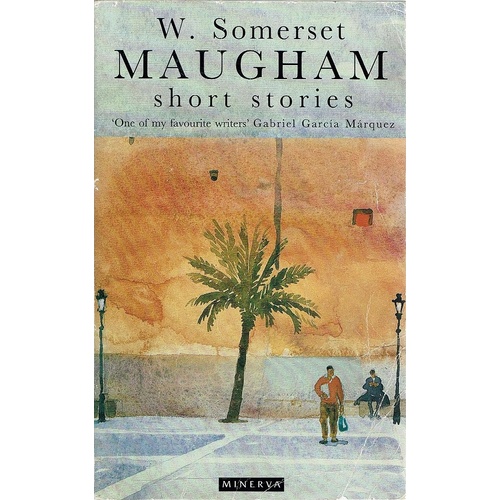 W. Somerset Maugham Short Stories