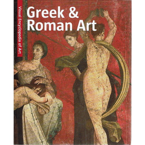 Greek And Roman Art