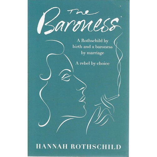 The Baroness, Nica Rothschild