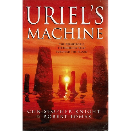 Uriel's Machine