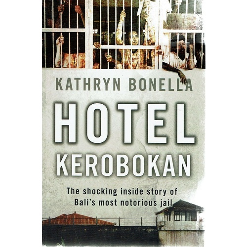 Hotel Kerobokan