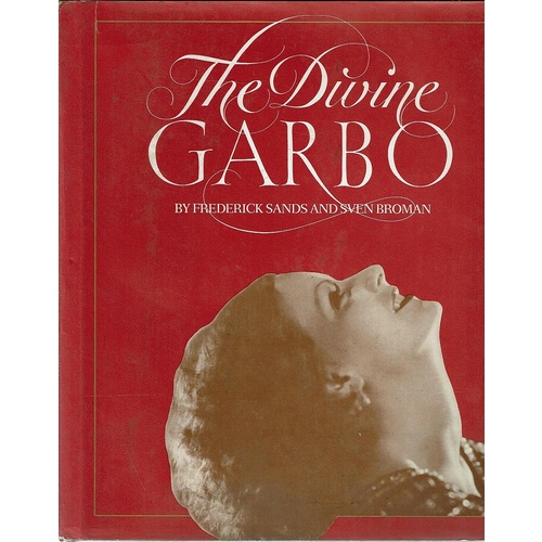 The Divine Garbo