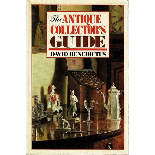 Antique Collector's Guide