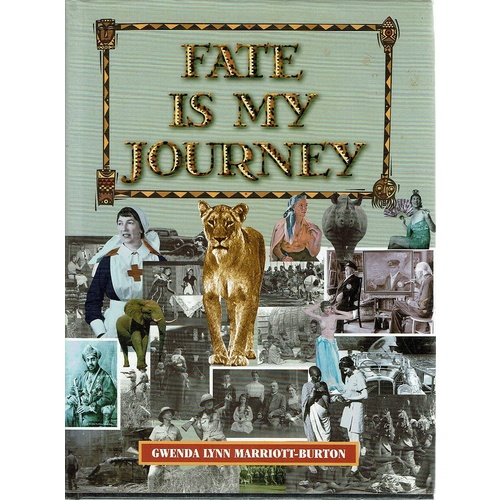 Fate Is My Journey