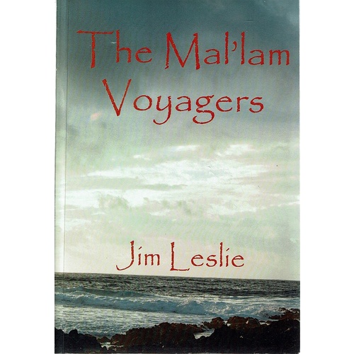 The Mal'lam Voyagers