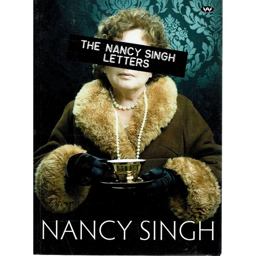 The Nancy Singh Letters