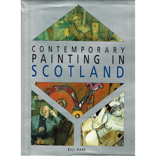 Contemporary Painting In Scotland