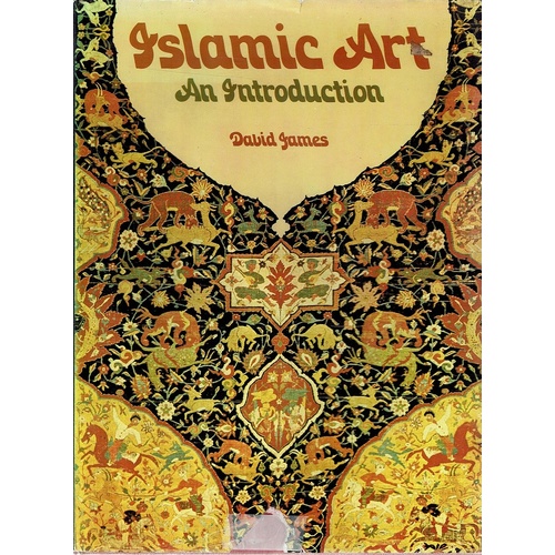 Islamic Art. An Introduction