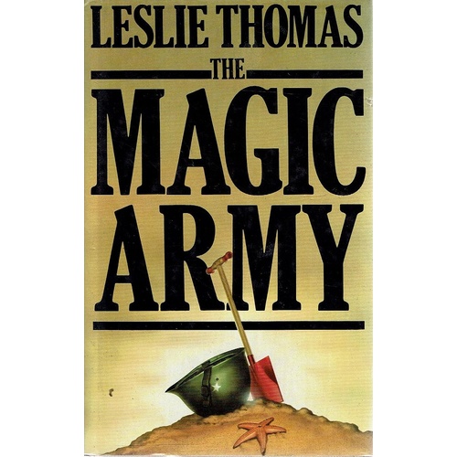 The Magic Army