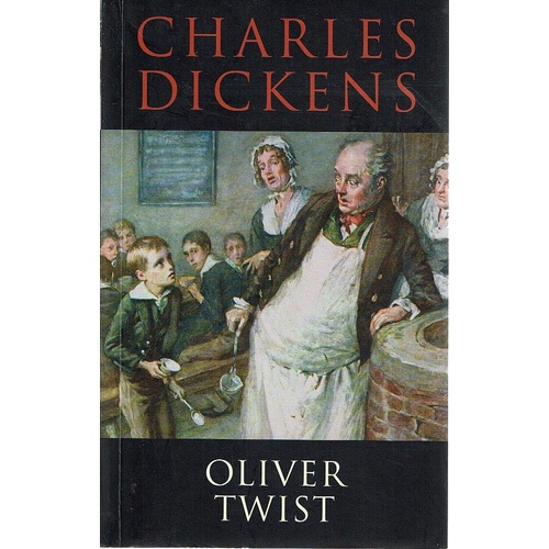 Oliver Twist