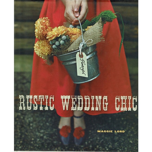 Rustic Wedding Chic