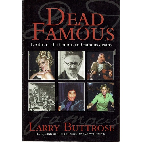 Dead Famous