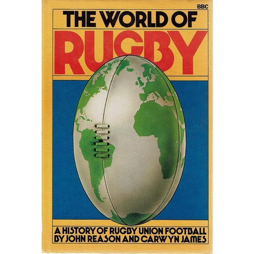 The World Of Rugby