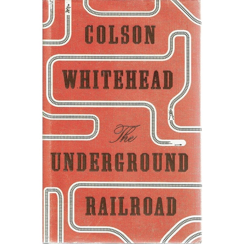 the underground railroad book online