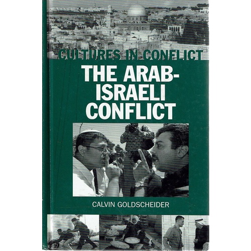 The Arab Israeli Conflict