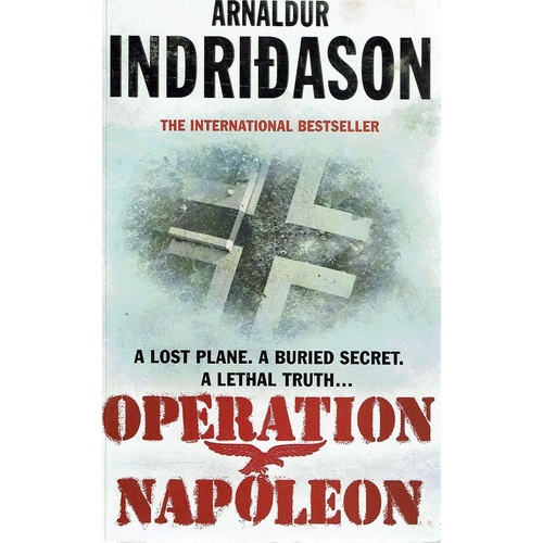 Operation Napoleon