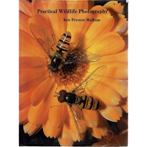 Practical Wildlife Photography