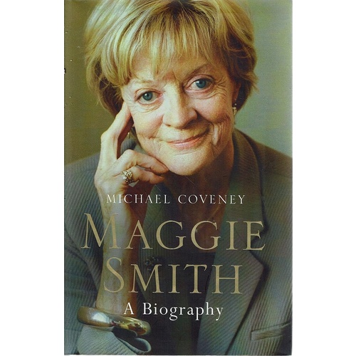 Maggie Smith