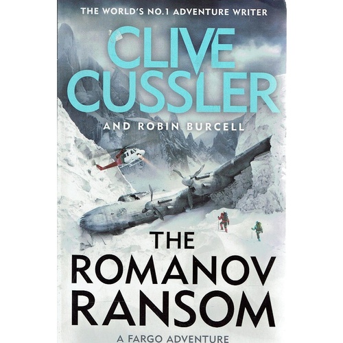 The Romanov Ransom