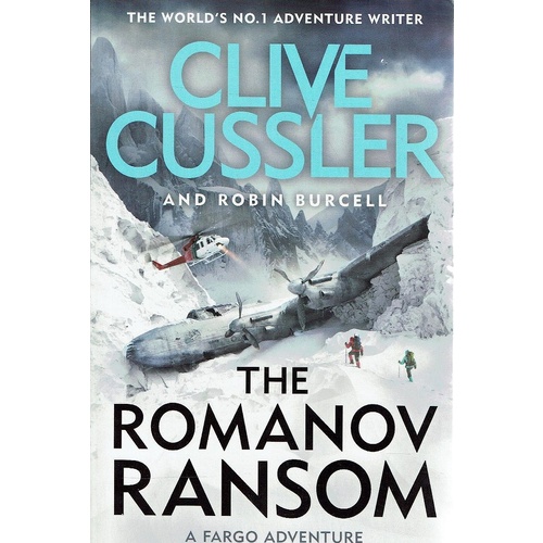 The Romanov Ransom