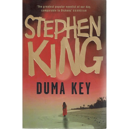 Duma Key