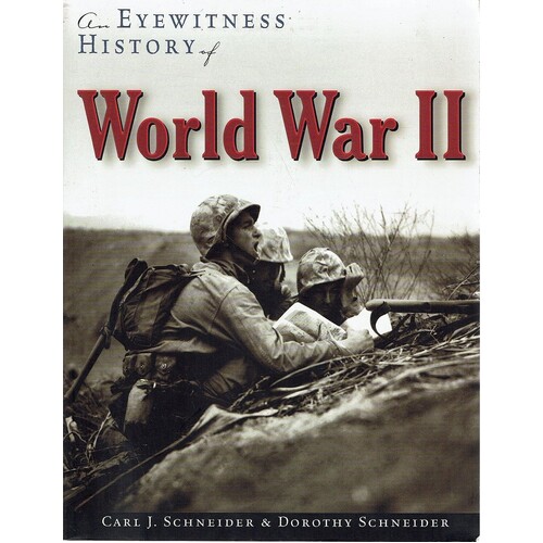 An Eyewitness History of World War II