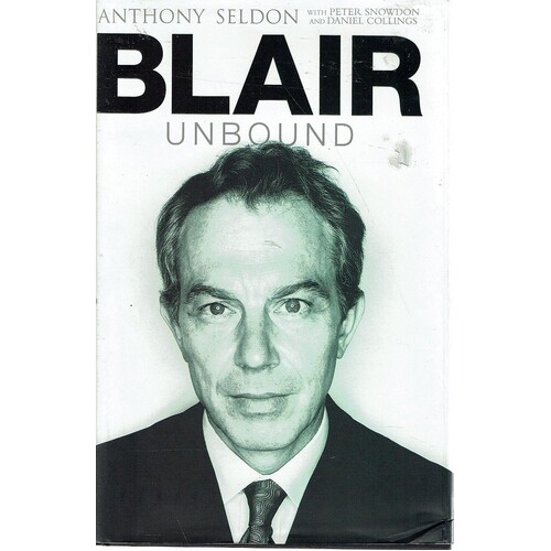 Blair. Unbound