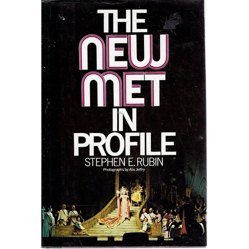 The New Met In Profile