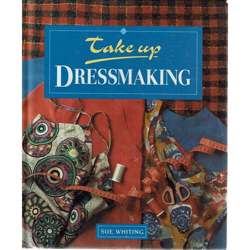 Take Up Dressmaking