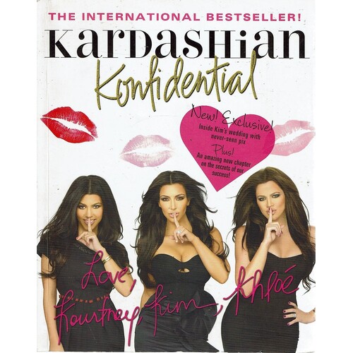 Kardashian Konfidential